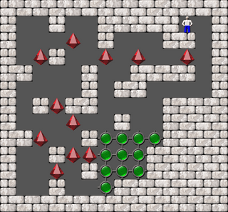 Уровень 247 — Bugs1005 collections